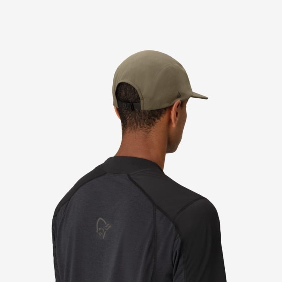 Tilbehor NORRONA  | Senja Cap Unisex