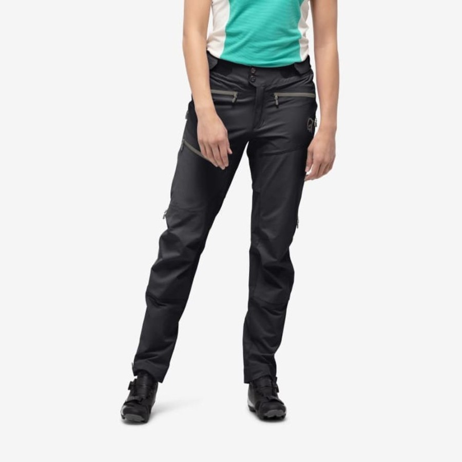 Dame NORRONA  | Fjora Flex1 Pants (W)