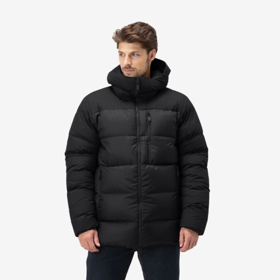 Herre NORRONA  | Norrona Down750 Hood M'S